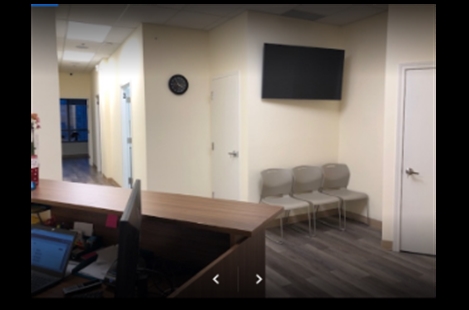 Dr. Mojgan Farangi - Family Physician - Anndale Medical Clinic