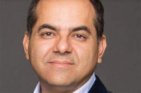 Dr. Siamak Agha