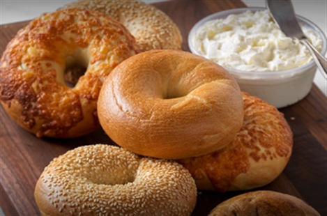 Noah's NY Bagels