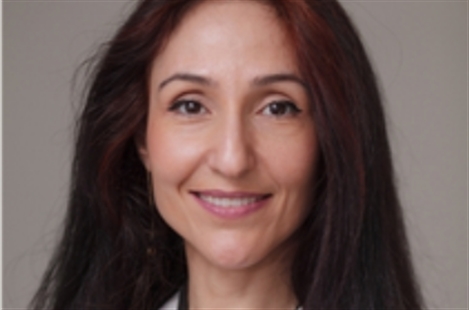 Dr. Mozhgan Erfanian Sabaee