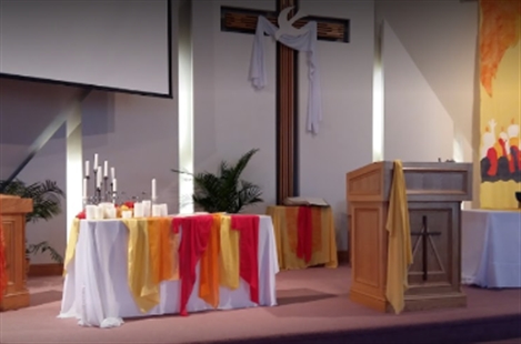 Calvary Christian Reformed Church