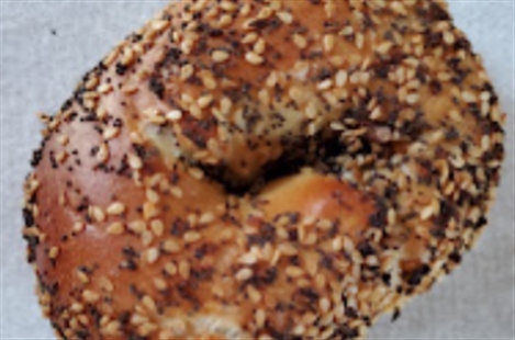 Belle's Bagels