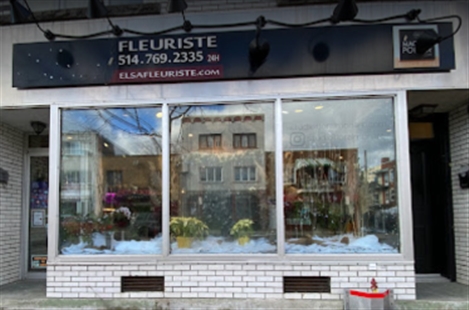 Elsa Fleuriste & Cadeaux, Inc.