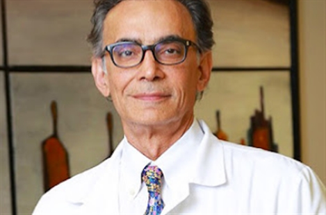 Dr. Saeed Marefat