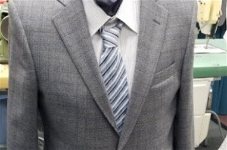 Rose Custom Tailor Inc