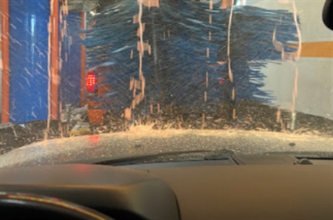 Village Car Wash