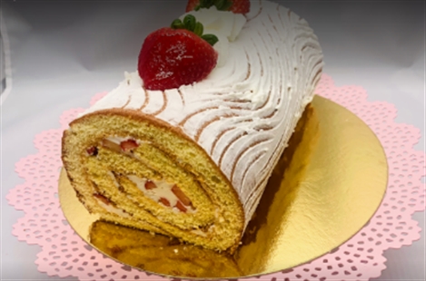 Palace Bakery