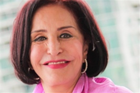 Dr. Shirin Nooravi
