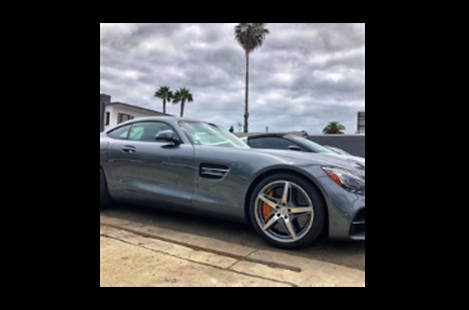 Major Motor Cars
