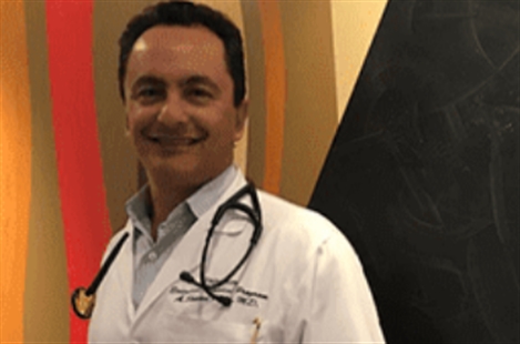 Dr. Afshin Veiseh