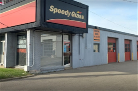Speedy Glass Etobicoke Kipling