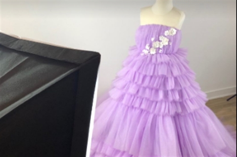 Fussy Atelier Alterations