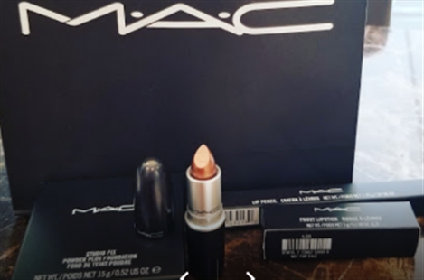 MAC Cosmetics