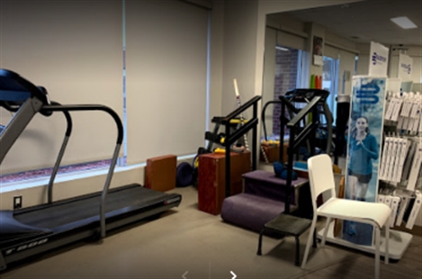 Ottawa Sport Medicine Centre