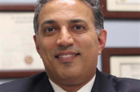 Dr. Payam Shadi