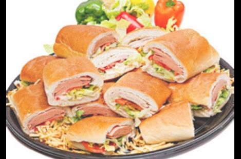 Haida Catering Toronto