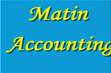 Matin Accounting