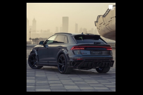 Mr. kourosh Mansory 