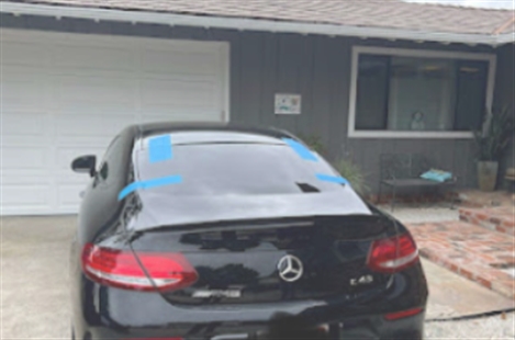 Genie Auto Glass Service