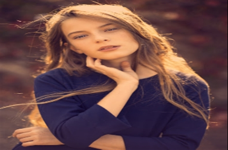Ms. Arezoo Jalali