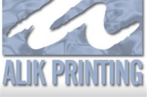 Alik Printing house