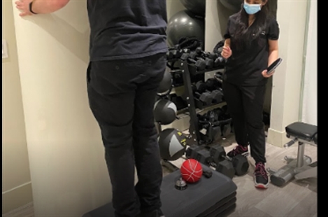 Yorkville Sports Medicine Clinic