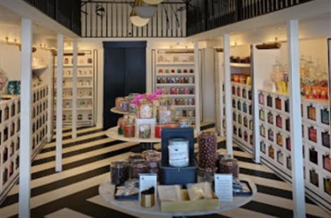 Tuesday's Sweet Shoppe