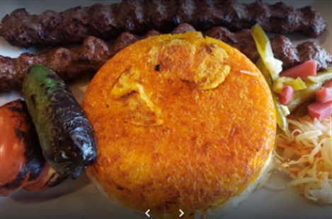 Deedar Persian Restaurant