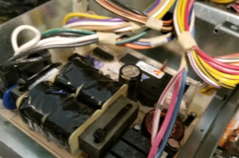 Appliance Repair Los Angeles