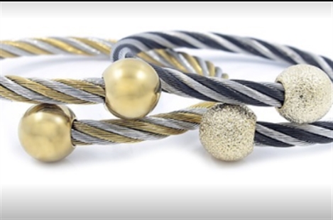 Nafiseh Jewelry