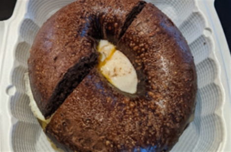 Solomon Bagels & Donuts