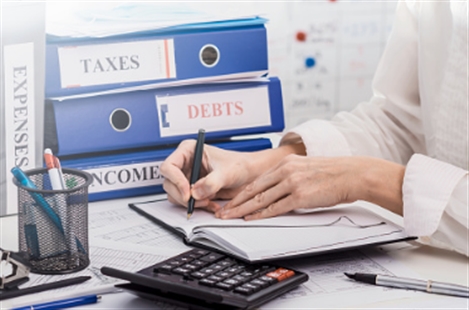 Bahman Accounting Inc