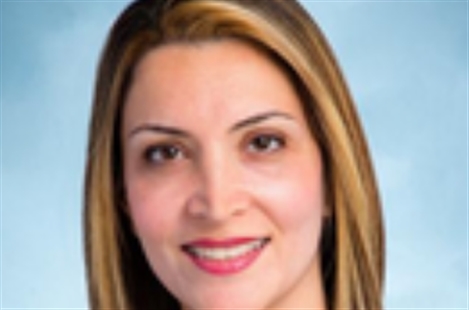 Dr. Sara Asadi