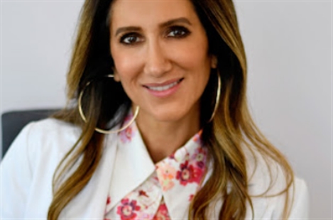 Dr Haleh Bakshandeh
