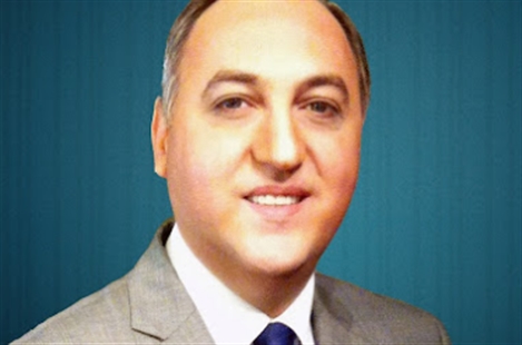 Kaveh Alborz, CPA, CMA - Tax & Accounting