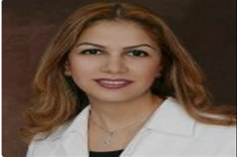 Mrs Maryam Shabestari