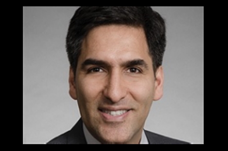 Farid Moussavi-Harami