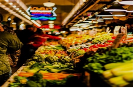Jordan Market (Laguna Hills)