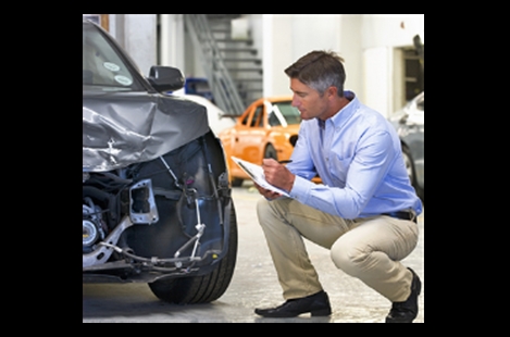 CBS Auto Body Shop