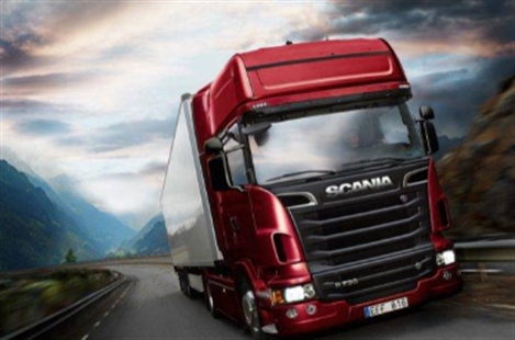 Advanced Trucking School | Hamid Dehestani