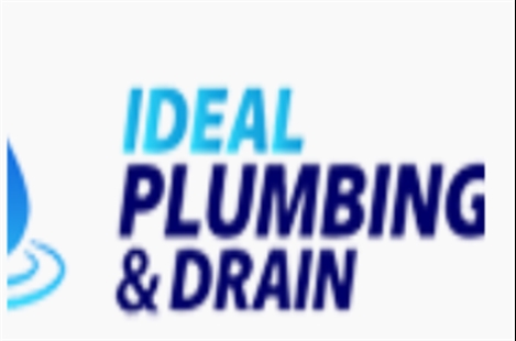 Ideal Plumbing & Drain