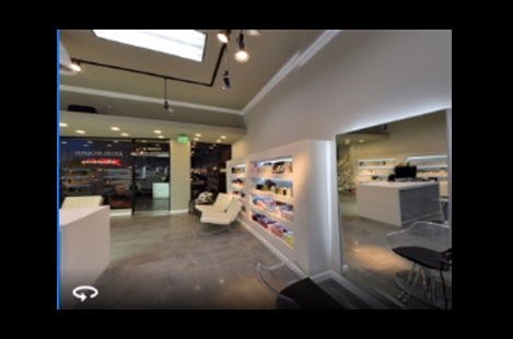 Primo Salon