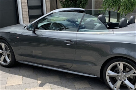 Faraz Auto Collision & Paint