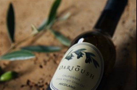 Darioush Wine