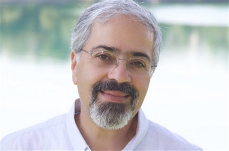 Dr. Amir Pourmand