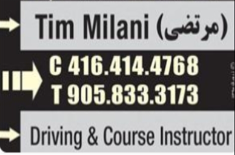 Accurate Drivers' Training Centre