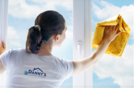 Danny's Cleaning Service