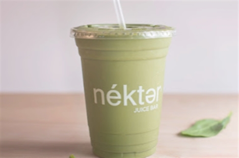 Nekter Juice Bar