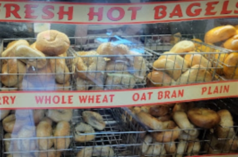 Baldwin Bagels