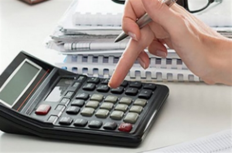 Confidential Tax Accountant